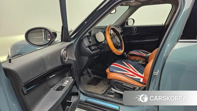 Mini Cooper Countryman id 4282980 из Кореи 30