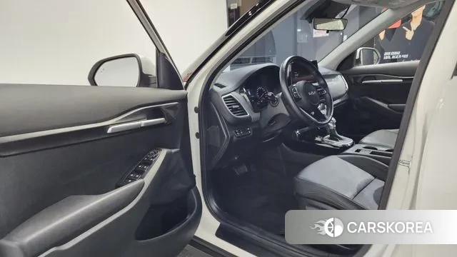 Kia Seltos id 3625630 из Кореи 20