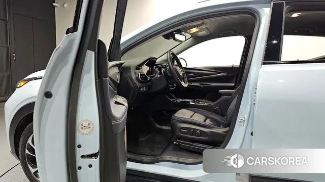 Chevrolet (GM Daewoo) Bolt EUV id 3726570 из Кореи 20