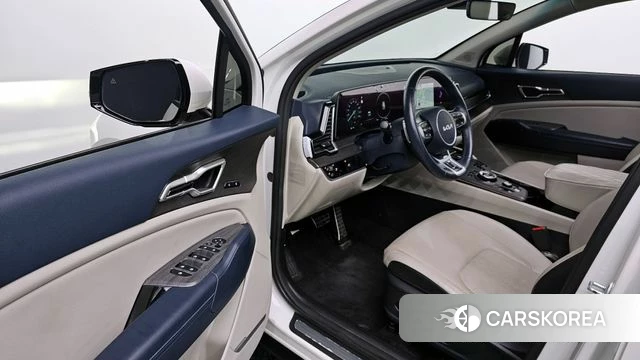 Kia Sportage 5th Generation id 4322620 из Кореи 20