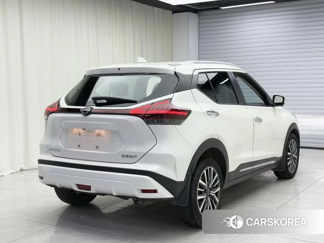 Nissan Jinke id 4263291 из Китая 19