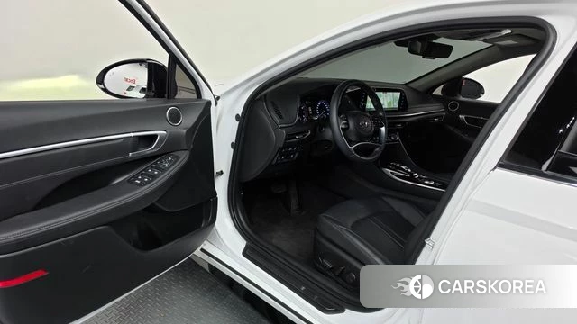 Hyundai Sonata (DN8) id 4745202 из Кореи 33