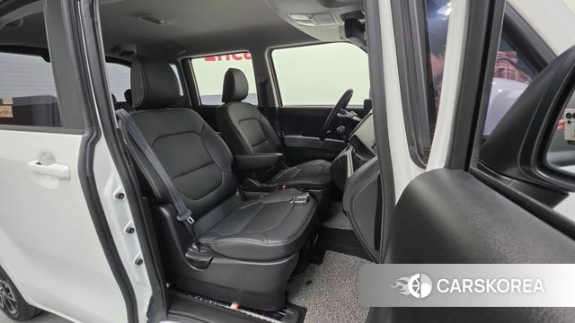 Kia The New Kia Ray id 3922768 из Кореи 20