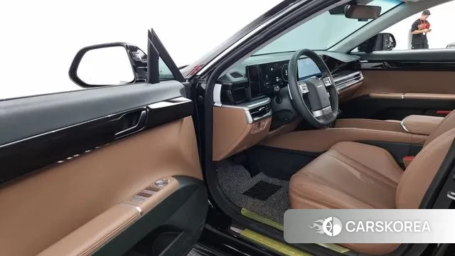 Hyundai Grandeur (GN7) id 3052989 из Кореи 20