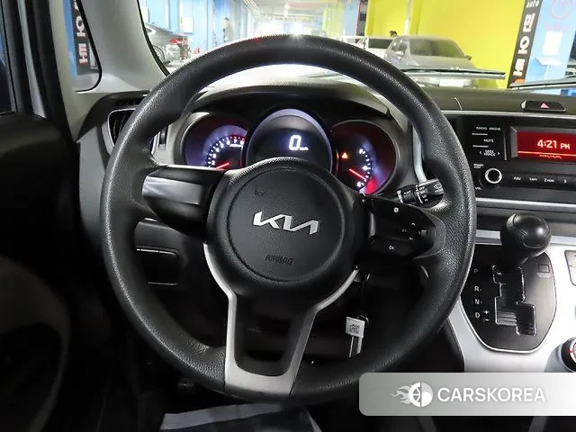 Kia The New Ray id 3378887 из Кореи 20