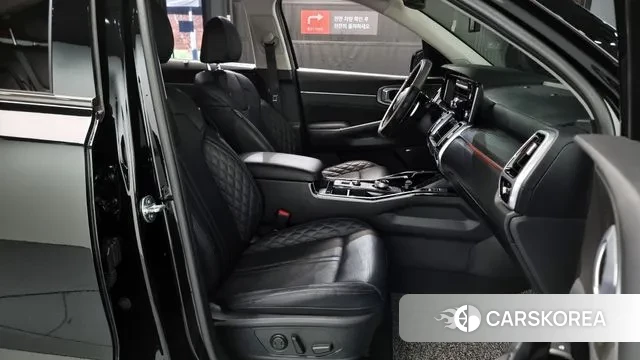 Kia Sorento 4th Generation id 3545138 из Кореи 20