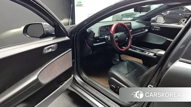 Hyundai Ionic 6 id 2905608 из Кореи 20