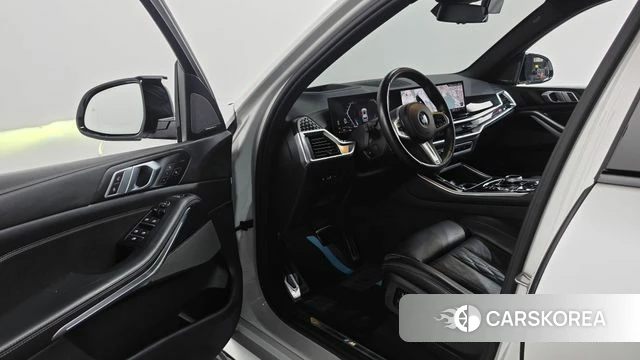 BMW X5 (G05) id 4762779 из Кореи 36