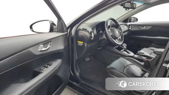 Kia Come New K3 id 3598002 из Кореи 20