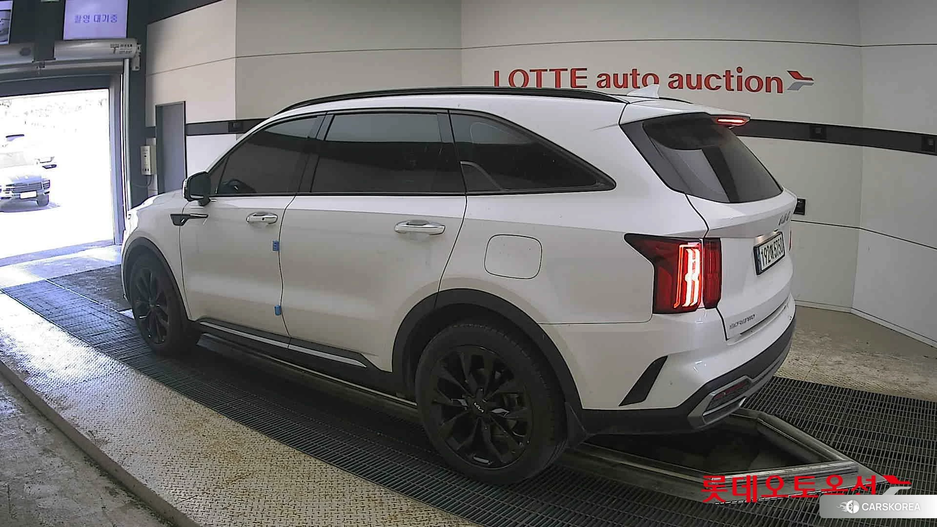 Kia Sorento id 4296908 из Кореи 37