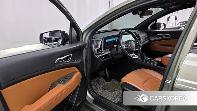 Kia Sportage 5th Generation id 3630375 из Кореи 20