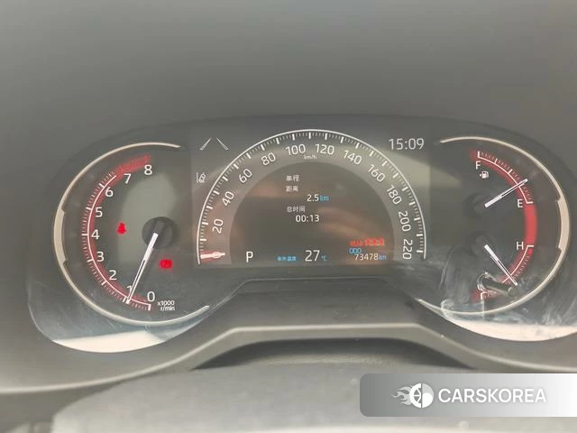 Toyota RAV4 Rongfang id 4258606 из Китая 23