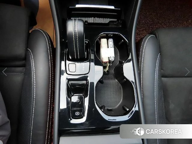 Volvo XC40 id 4794771 из Кореи 20