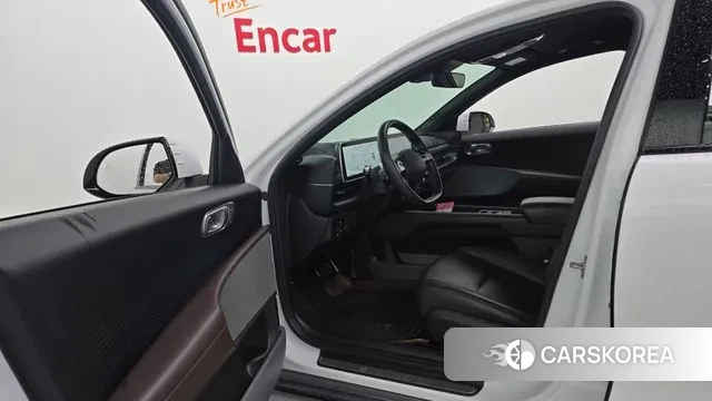 Hyundai Ionic 6 id 3405556 из Кореи 20