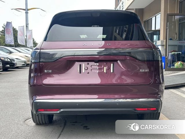 AITO Ask the world M8 id 3983260 из Китая 15