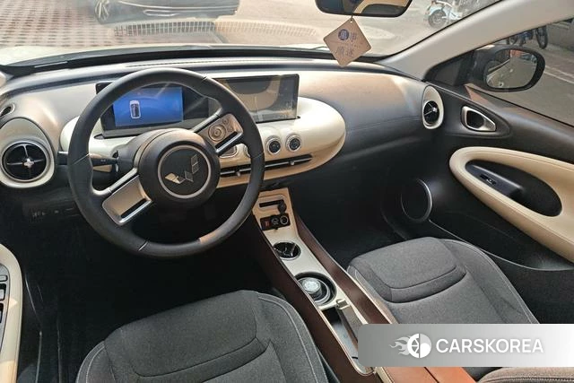 Wuling Automobile Wuling Bingguo id 4254154 из Китая 14