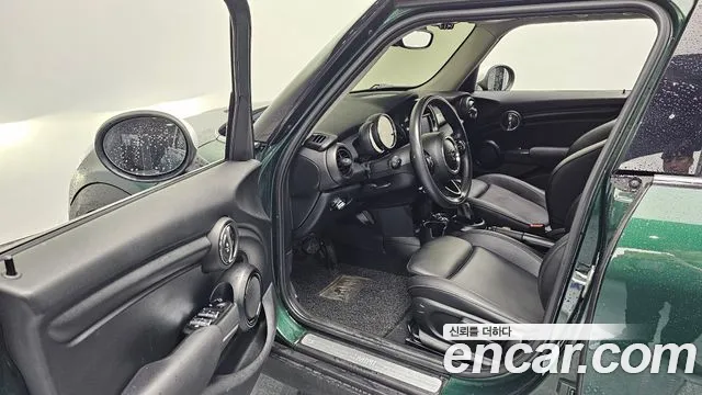 Mini Cooper id 2651978 из Кореи 20