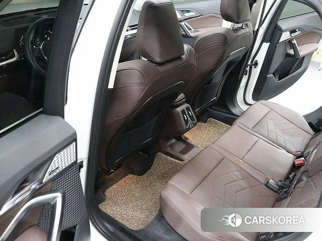 BMW X1 (U11) id 3856387 из Кореи 20