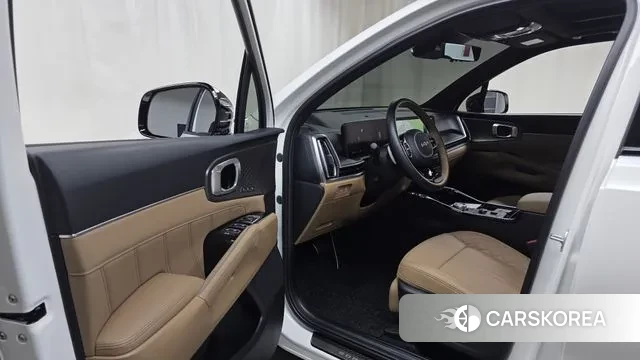 Kia The New Sorento 4th Generation id 3674900 из Кореи 20