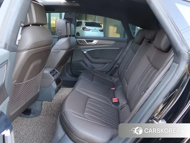 Audi A7 (4K) id 3291698 из Кореи 20