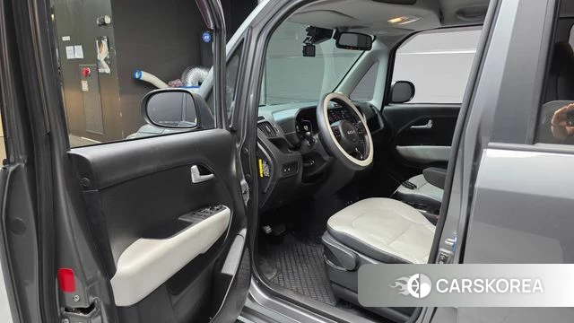 Kia The New Kia Ray id 4670795 из Кореи 30