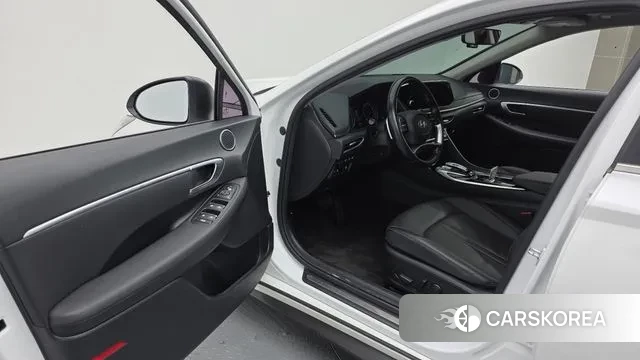 Hyundai Sonata Hybrid (DN8) id 3433475 из Кореи 20