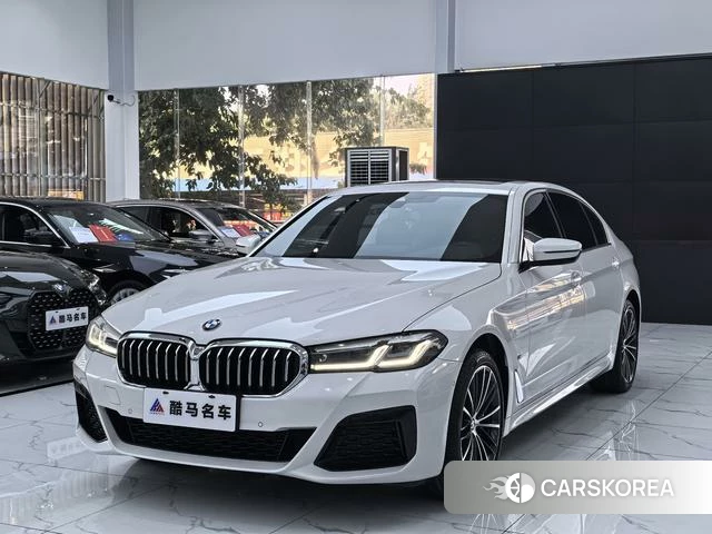 BMW 5 series id 4271738 из Китая 15
