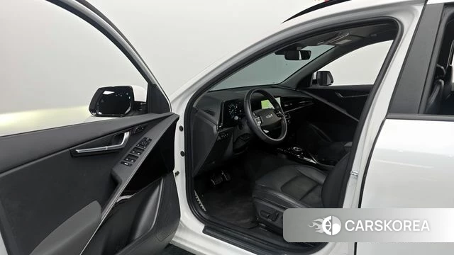 Kia Di All New Niro EV id 4292188 из Кореи 29