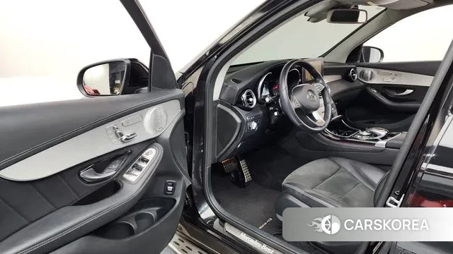 Mercedes-Benz GLC-Class X253 id 3380050 из Кореи 20