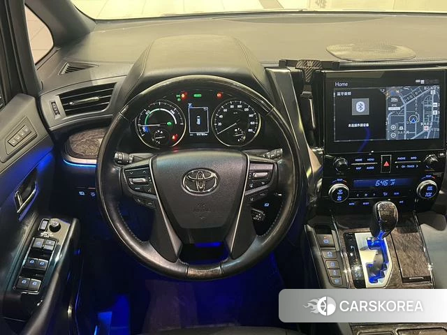 Toyota Wilfa id 4274594 из Китая 16