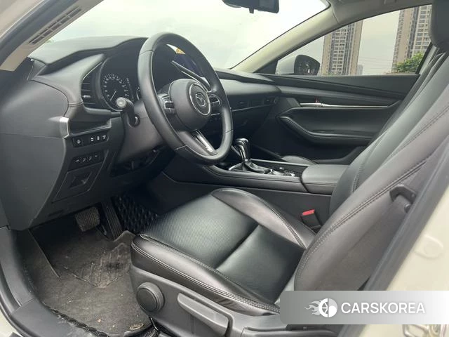 Mazda 3 Angkesaila id 4278965 из Китая 21