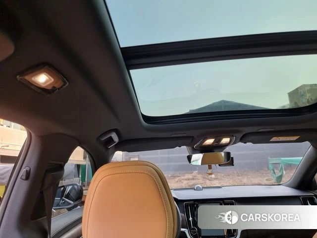 Volvo S90 id 3823806 из Кореи 20