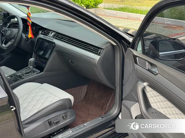 Volkswagen Magotan id 4393163 из Китая 21