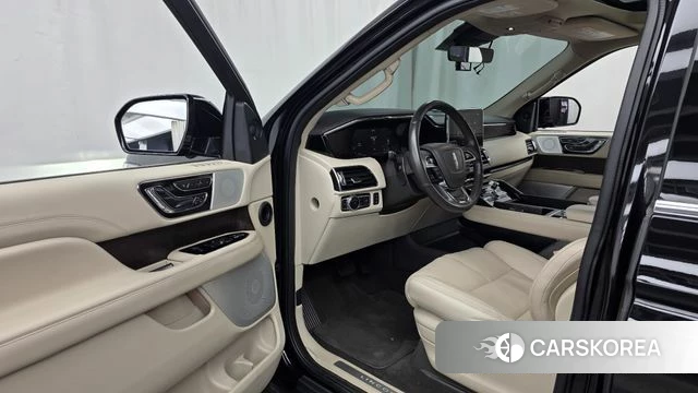 Lincoln Navigator 4th generation id 4624991 из Кореи 20