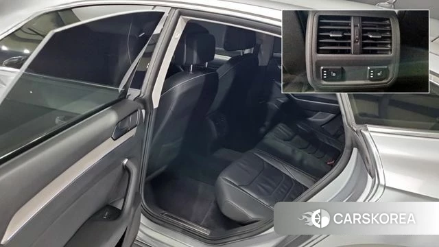 Volkswagen Arteon id 4727711 из Кореи 17