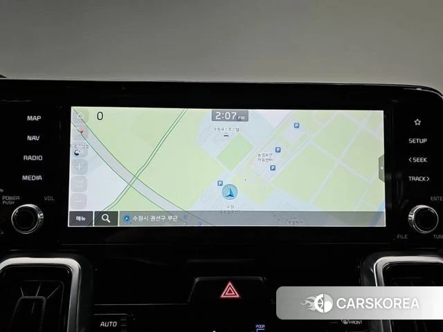 Kia Sorento 4th Generation id 3923608 из Кореи 20