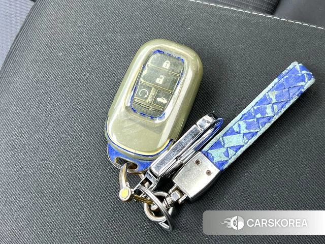 Honda Civic id 4220608 из Китая 20
