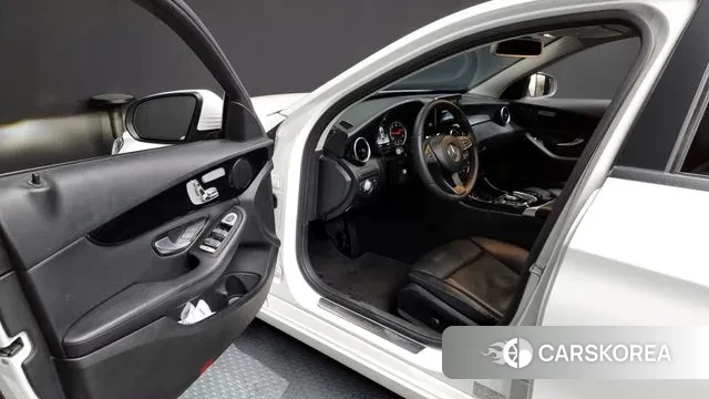 Mercedes-Benz C-Class W205 id 3510171 из Кореи 20