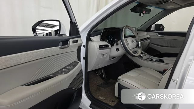 Hyundai The New Palisade id 4711675 из Кореи 36
