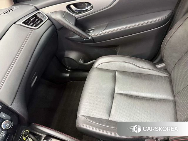 Nissan Qashqai id 4299824 из Китая 23