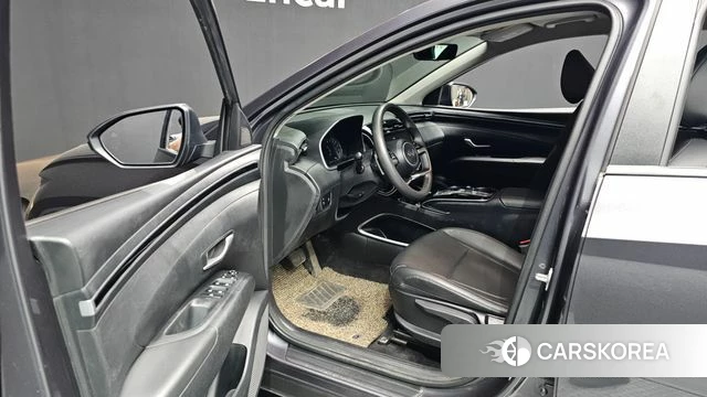 Hyundai Tucson (NX4) id 3883487 из Кореи 20