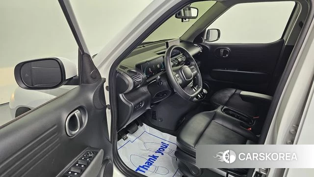 Hyundai Casper id 4428323 из Кореи 20