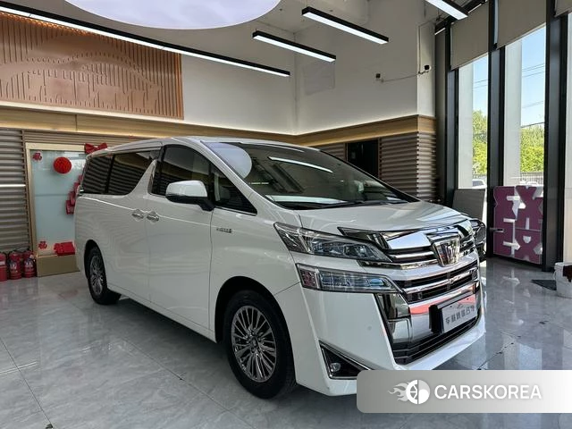 Toyota Wilfa id 4272113 из Китая 25
