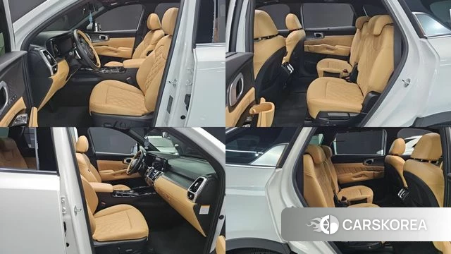 Kia Sorento 4th Generation id 4494805 из Кореи 20