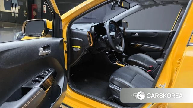 Kia Morning Urban (JA) id 4586718 из Кореи 31