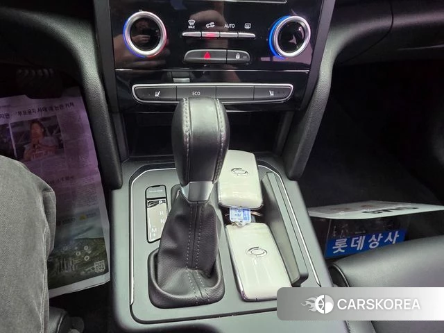 Renault Korea (Samsung) SM6 id 4651817 из Кореи 20