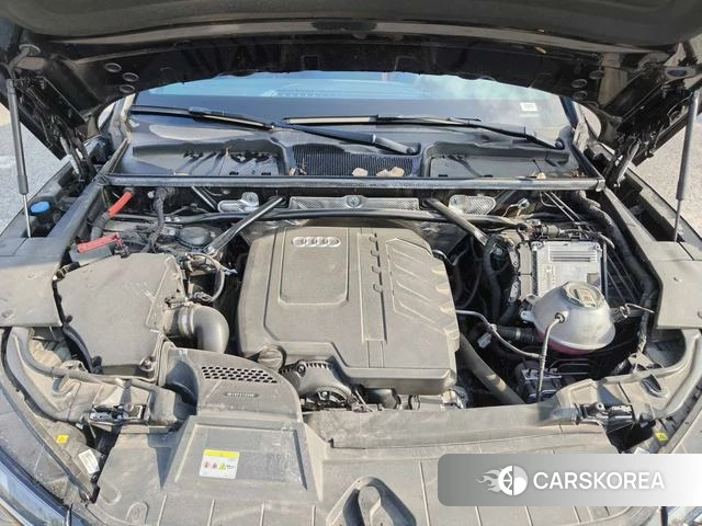 Audi Q5L id 4205800 из Китая 20