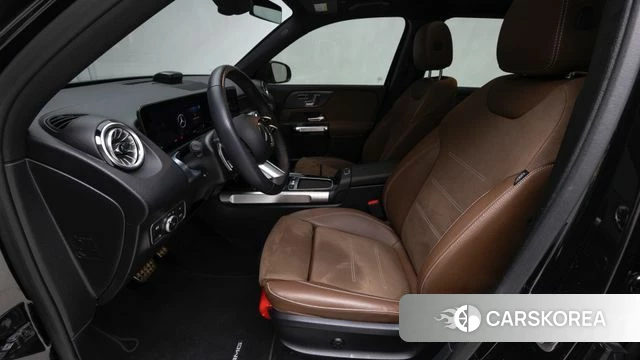 Mercedes-Benz GLB-Class X247 id 3792775 из Кореи 19