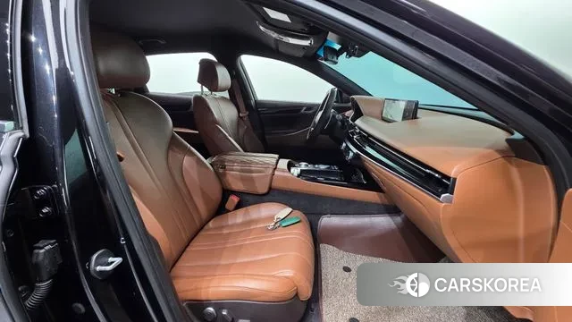 Genesis G80 (RG3) id 3407234 из Кореи 20