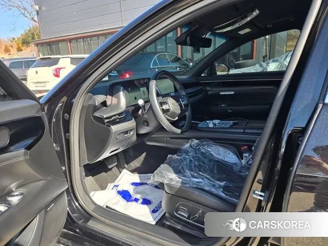 Genesis G90 (RS4) id 3701635 из Кореи 18